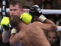 Canelo vs Kovalev