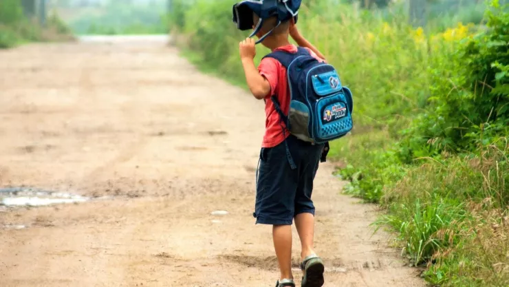 Se adelantan las vacaciones Este es el último día de clases en Jalisco