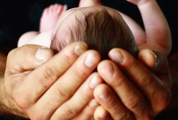 ¿Qué es la licencia de paternidad y cómo puedo solicitarla en México