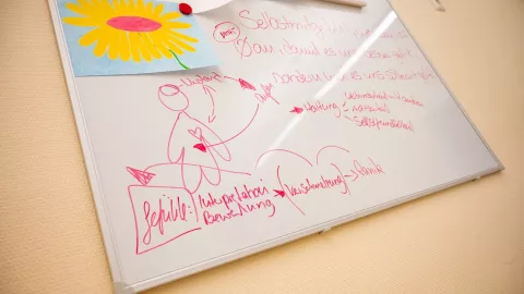 La salud mental un problema personal y cómo la industria del cine de Hollywood ha comenzado a hacer historias para visibilizar estos temas en las series y películas para generar un cambio