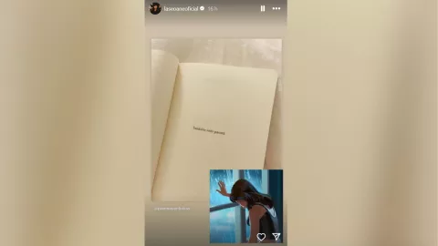 Fallece Stella García, madre de Mariana Seoane