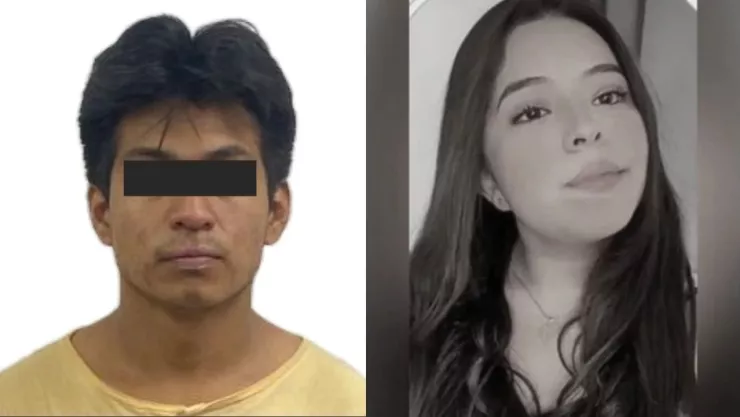 Cayó el chamán de Tepotzotlán que quemó viva a una mujer durante un ritual