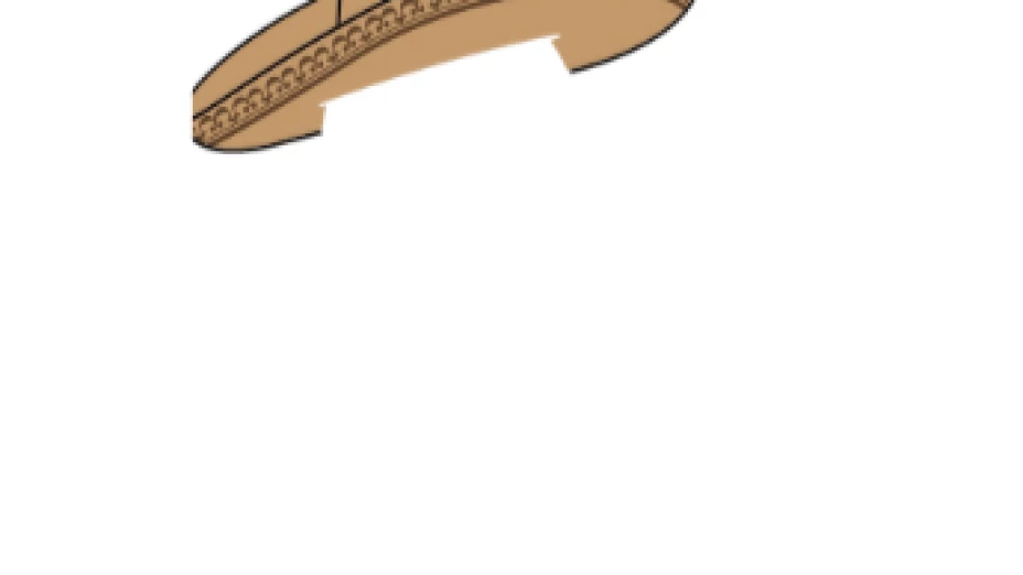 Plantillas de personajes mexicanos para poner caras septiembre