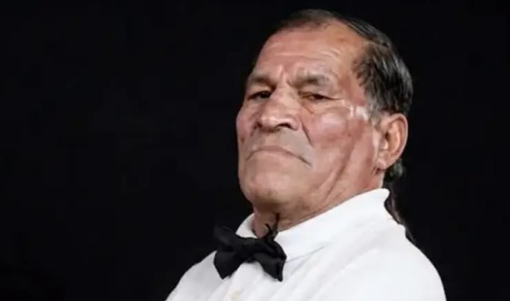 Muere referee martinete