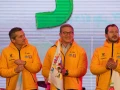 Nuevamente pudimos llevar felicidad a todo México.