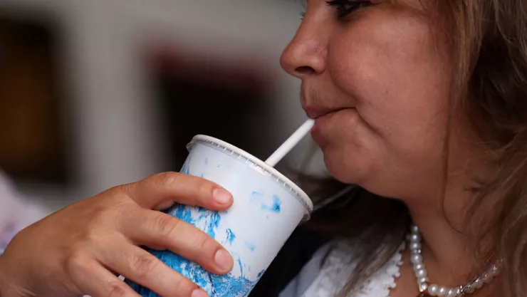 San Francisco Proposes Ban On Plastic Straws