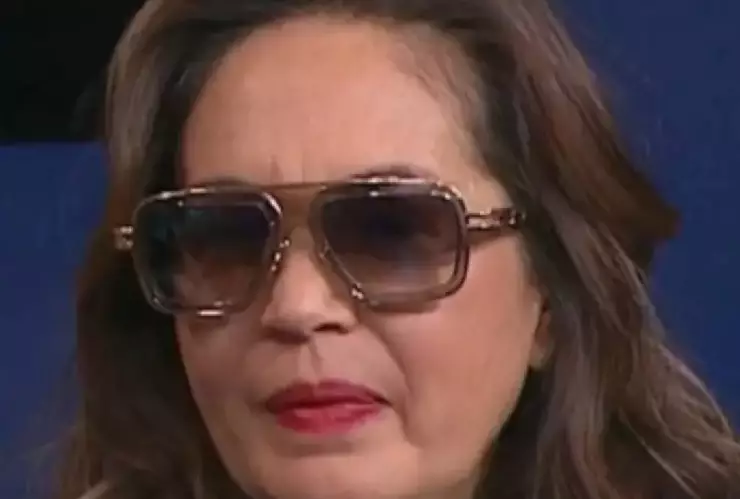 Tras GRAVE estado de salud, surge IMPACTANTE nuevo VIDEO de Yolanda Andrade