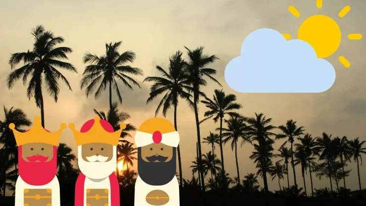 Clima 06 de enero 2024