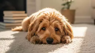 Sujeto golpea a perrita de la calle; la deja con fracturas e inconsciente