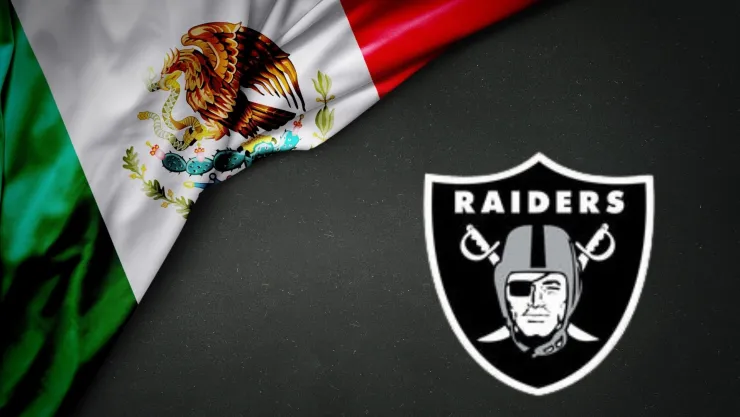 Raiders llegan con tienda oficial a México y esto es todo lo que sabemos sobre la decisión del legendario equipo