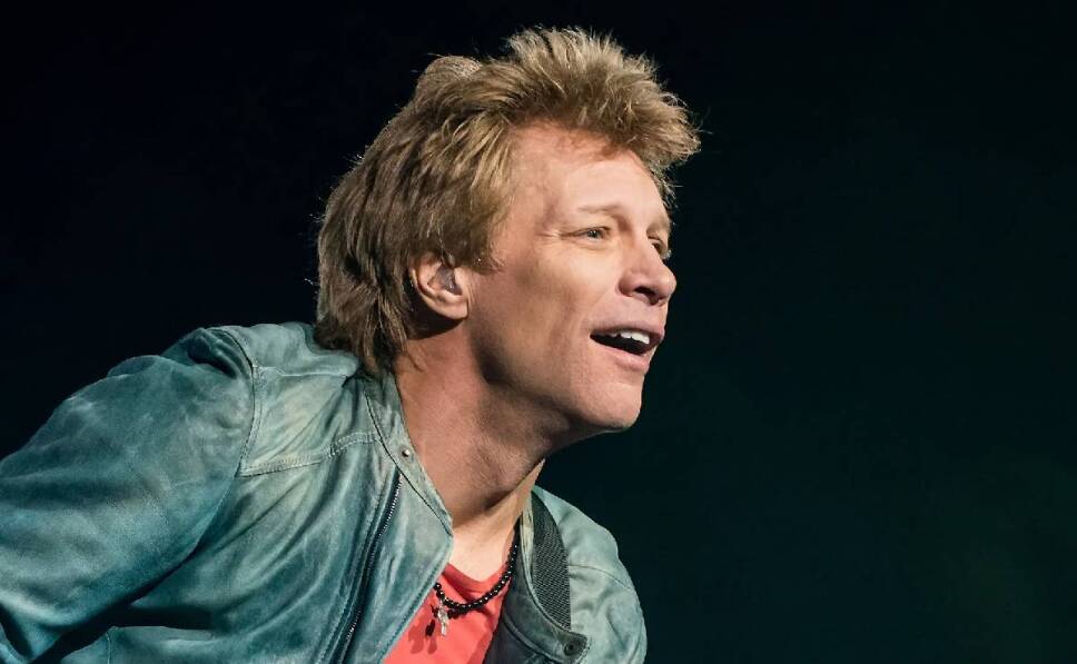 Nace bon jovi- efemérides del 2 de marzo