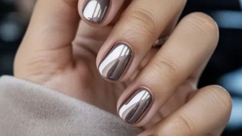 Manicura gelish