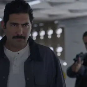 Lotería del Crimen Temporada 4 Capítulo 3