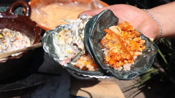 Festival Michoacán 2026 en CDMX