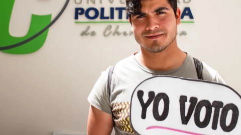 candidatos gobierno chihuahua