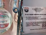 Estafa para no pagar luz CFE.