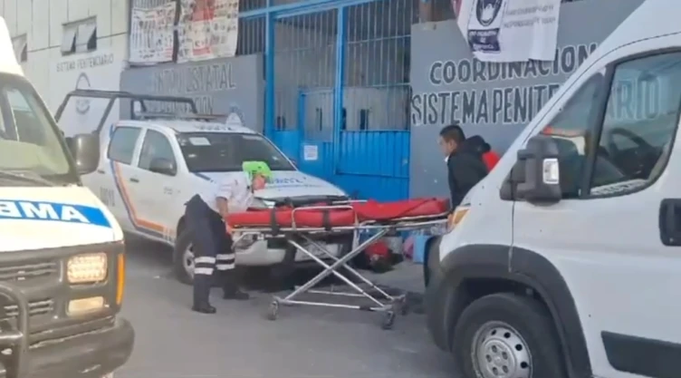 Ataque armado afuera del penal de Cuautla, Morelos, deja una mujer muerta y tres heridos