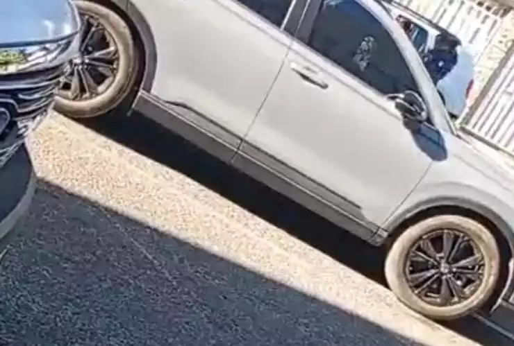 balacera plaza crystal hoy