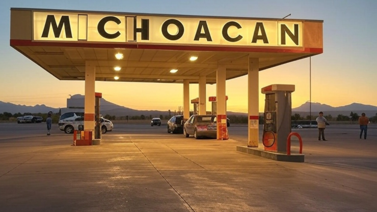 Precio gasolina Michoacán 17 junio 2025 los costos más bajos por litro en diferentes municipios.png