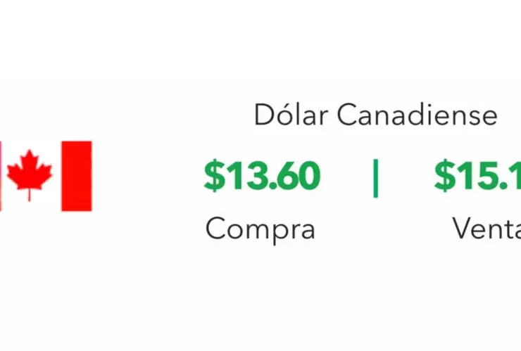 Tipo de cambio: Precio del dólar hoy 5 de septiembre 2024 en México