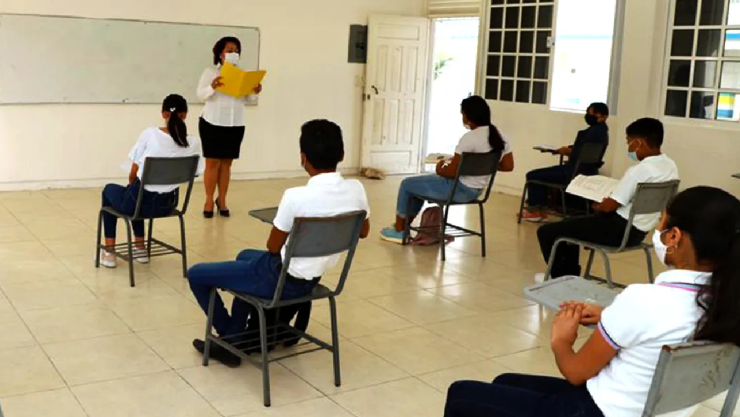 Cuándo inician y terminan las vacaciones por Navidad 2022 según la SEP