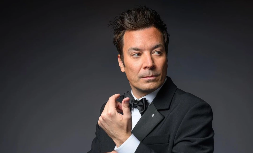 Jimmy Fallon, acusado de generar un ambiente de trabajo “hostil” en The Tonight Show