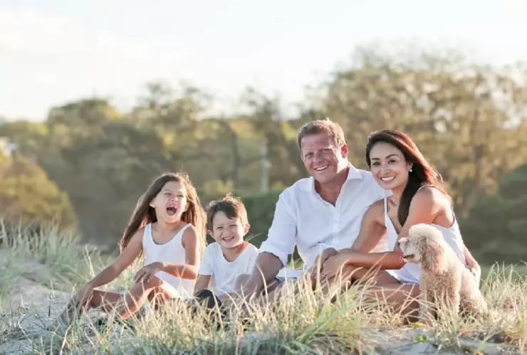 día de la familia en méxico 5 de marzo