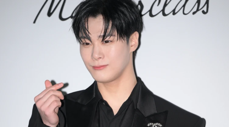 Murió el cantante de K-pop Moonbin, integrante de Astro