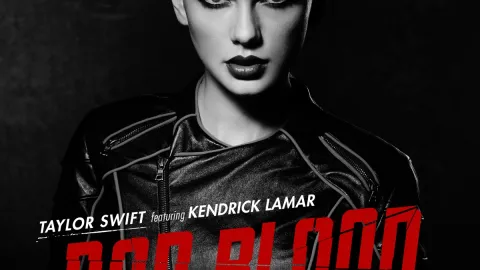 Bad Blood Single