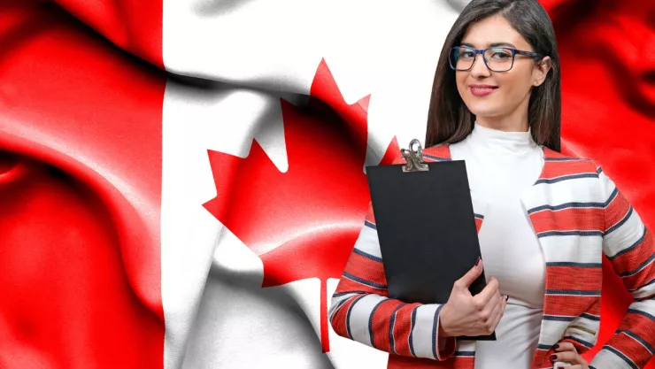 Beca Vantage One para mexicanos que quieran estudiar en Canadá