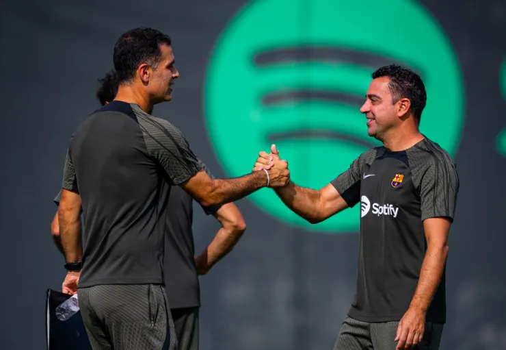 rafael marquez barcelona
