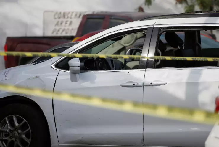 Secuestro en Taxco de Alarcón, Guerrero