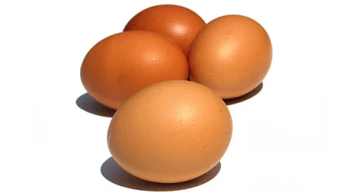 Cuántos huevos puedes comer a la semana para que sea saludable