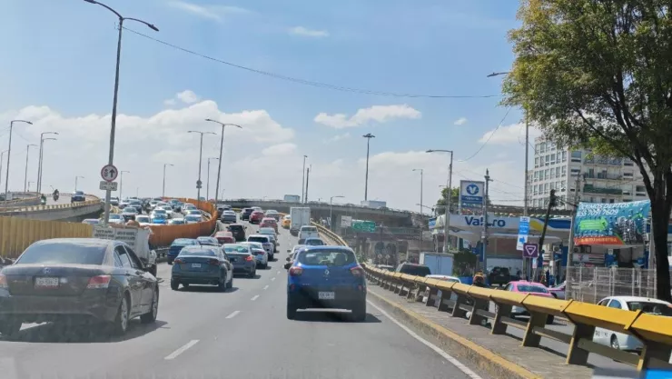 ¿Cómo aplicará el Hoy No Circula este lunes 30 de marzo?