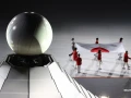 Ceremonia de Inauguración de los Juegos Olímpicos Tokyo 2020