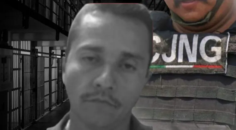 La DEA difunde 3 fotos CLAVE para capturar a “El Mencho”, líder del CJNG