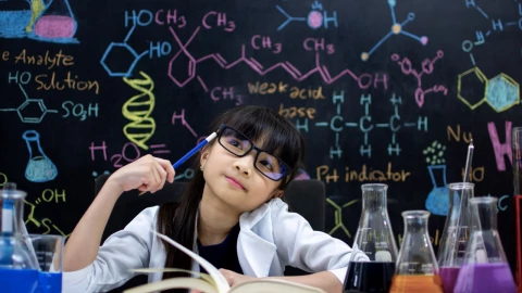 Tu hijo es un niño genio La guía de la UNAM para saberlo