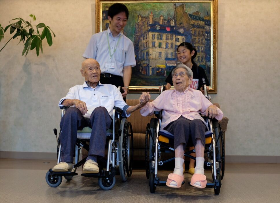 Récord Guinness certifica a pareja que lleva 80 años de casados