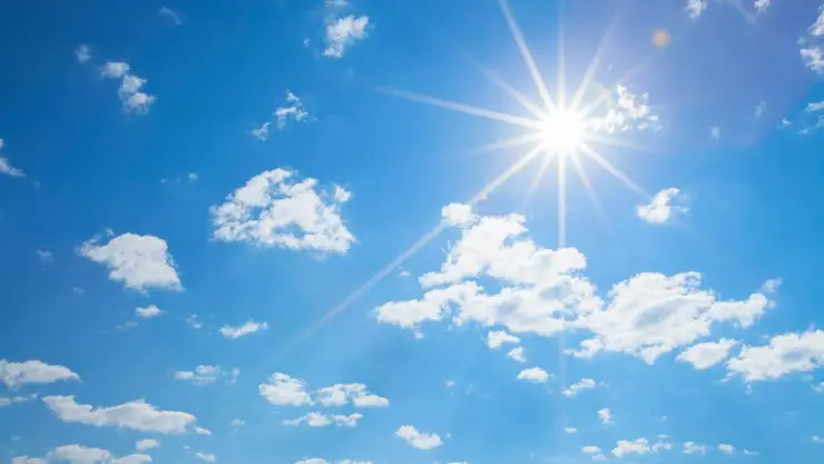 Clima en Guanajuato