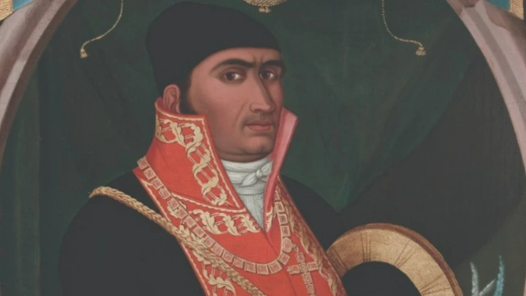 José María Morelos y Pavón
