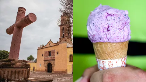 Pueblo Mágico Hidalgo