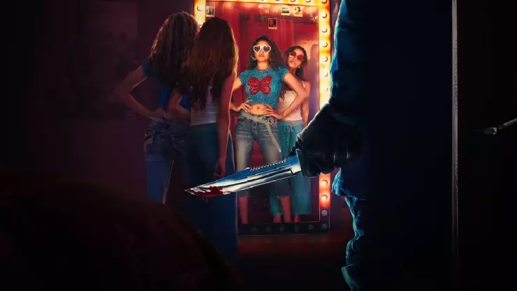 Esta es la película de Netflix que EXPONE lo peligroso que es hacer viajes en el tiempo