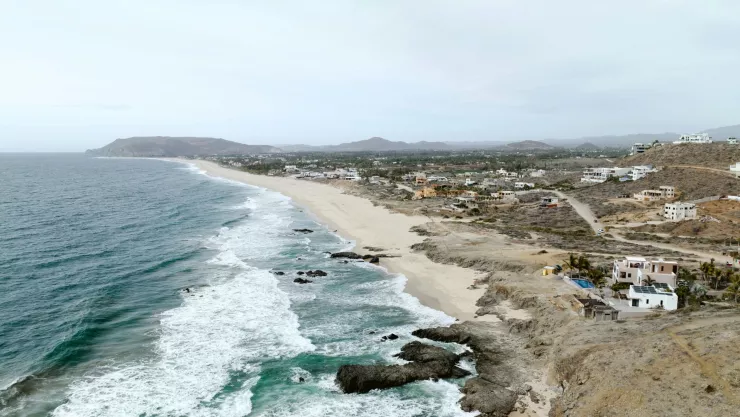 Top rutas poco conocidas para roadtrip en Baja California