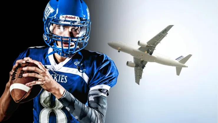Cuánto cuesta viajar al Super Bowl 2026 desde CDMX boletos, vuelo, hotel, comida y presupuesto total.jpg