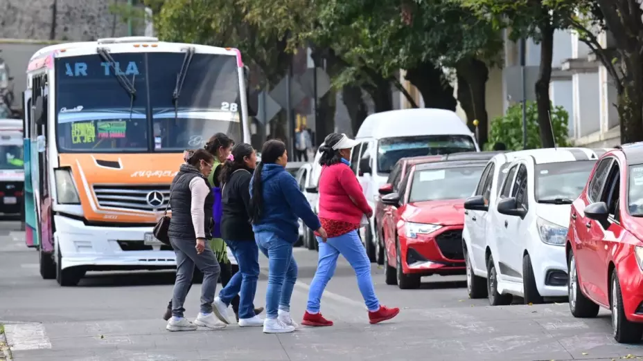 nuevo Reglamento de Tránsito Edomex 2025