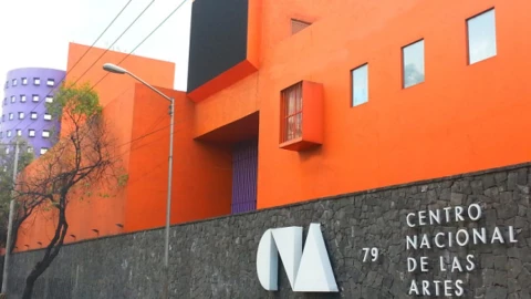 Presentan la nueva Cineteca Nacional de las Artes en el Cenart