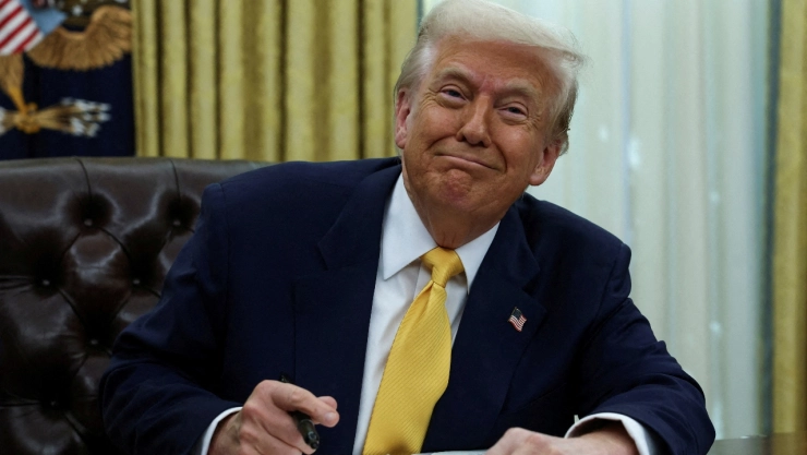 Donald Trump enfrenta resistencia judicial tras su intento de deportar a venezolanos