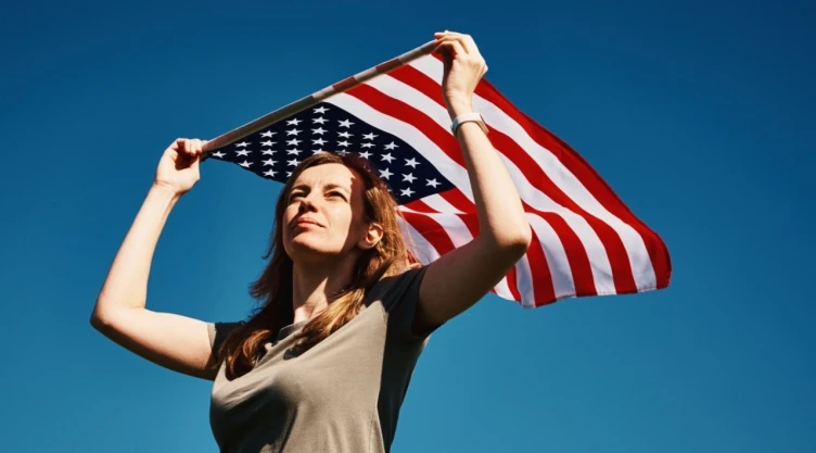 Datos curiosos del 4 de julio, Independencia de Estados Unidos