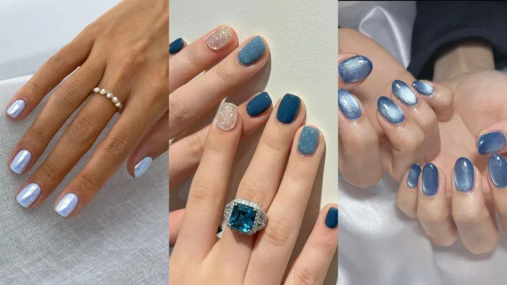 diseños de uñas