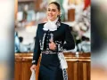 Además de ser una de las conductoras de Venga la Alegría, Viviann no descuida su carrera como cantante, ya que en este tiempo ha lanzado nuevos temas musicales.